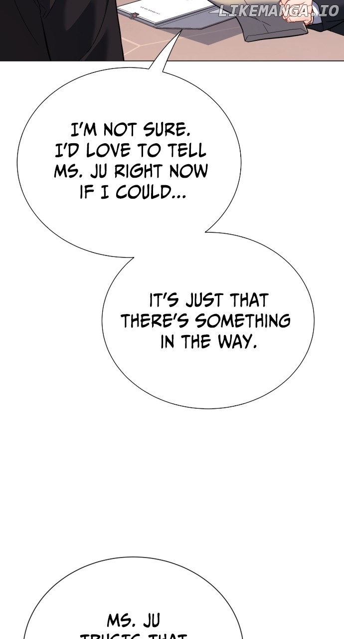 Let’s Meet After Work Chapter 54 - page 6