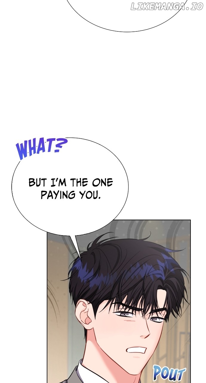 Let’s Meet After Work Chapter 54 - page 60