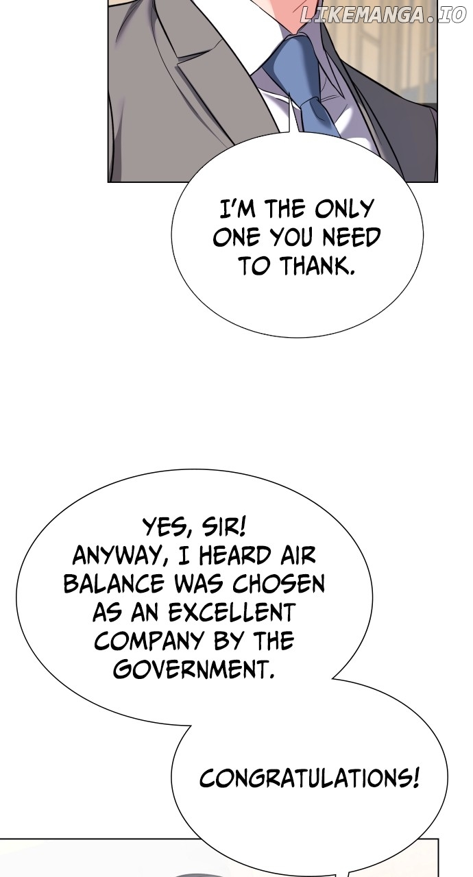 Let’s Meet After Work Chapter 54 - page 61