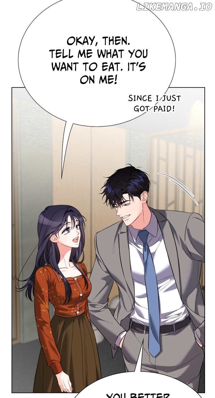 Let’s Meet After Work Chapter 54 - page 63