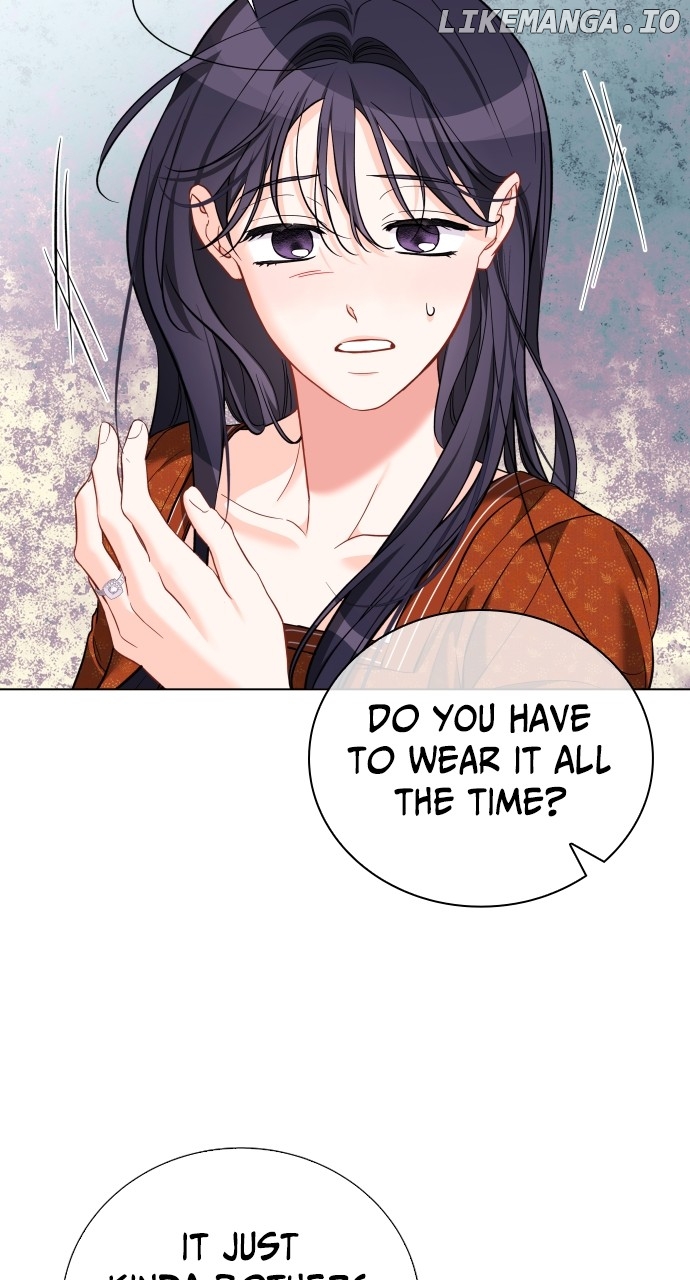 Let’s Meet After Work Chapter 54 - page 67