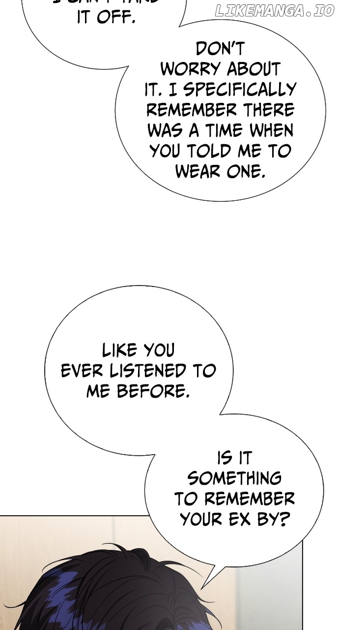 Let’s Meet After Work Chapter 54 - page 69