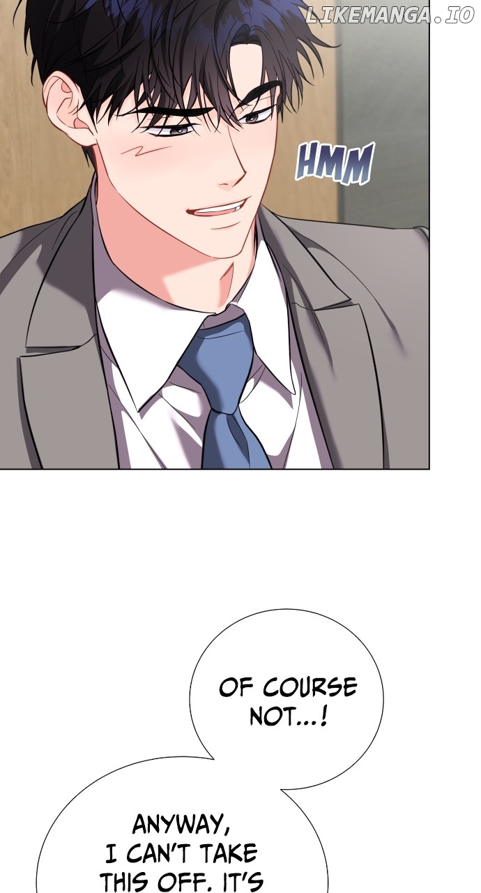 Let’s Meet After Work Chapter 54 - page 70