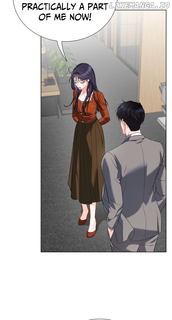 Let’s Meet After Work Chapter 54 - page 71