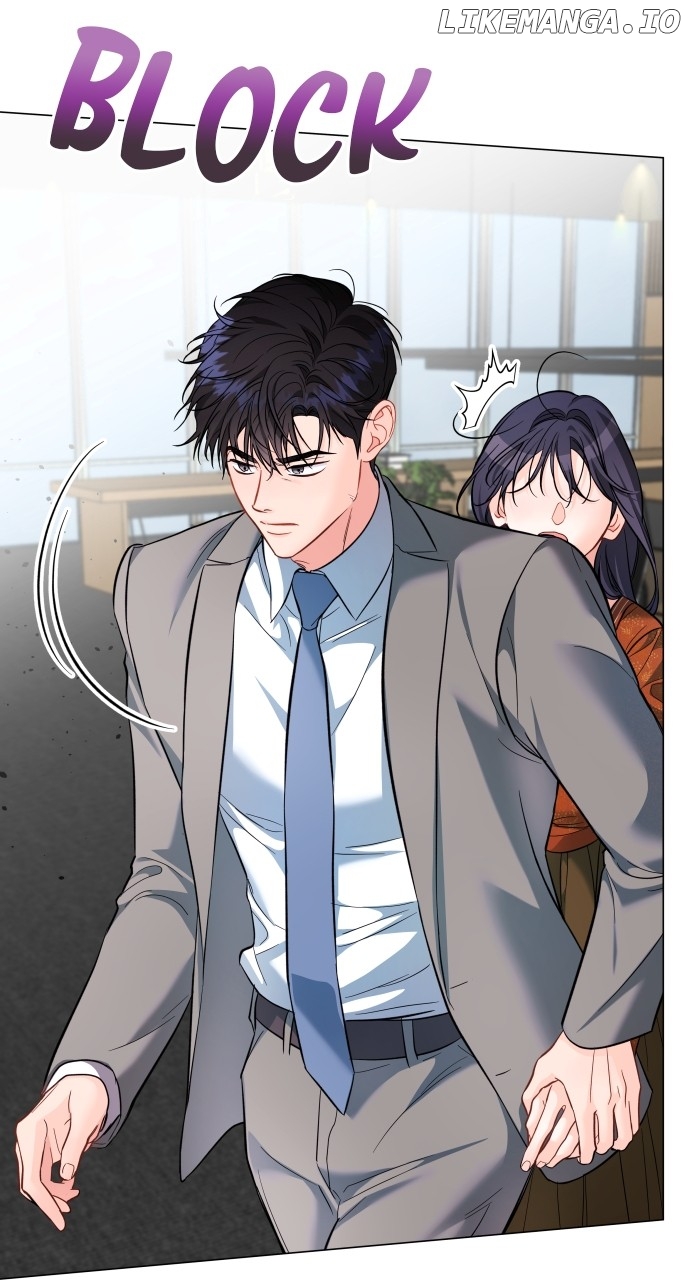 Let’s Meet After Work Chapter 54 - page 74