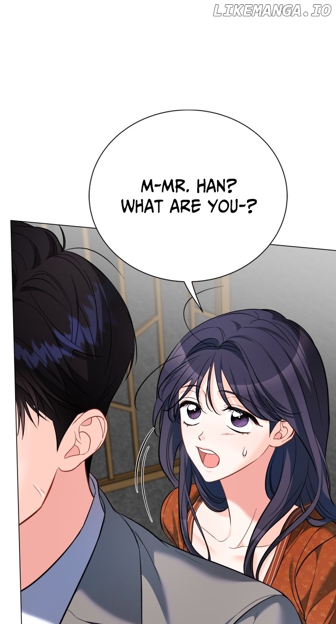 Let’s Meet After Work Chapter 54 - page 75
