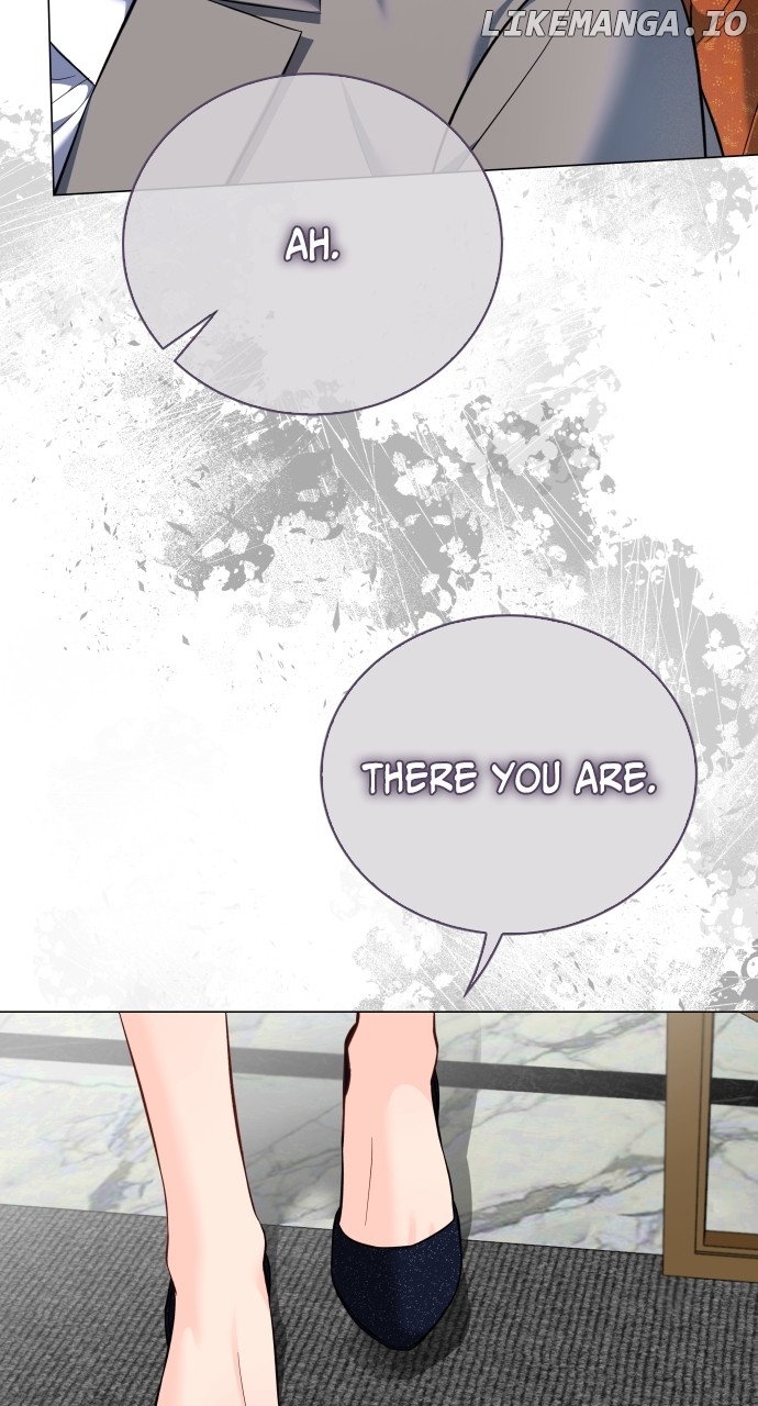 Let’s Meet After Work Chapter 54 - page 76