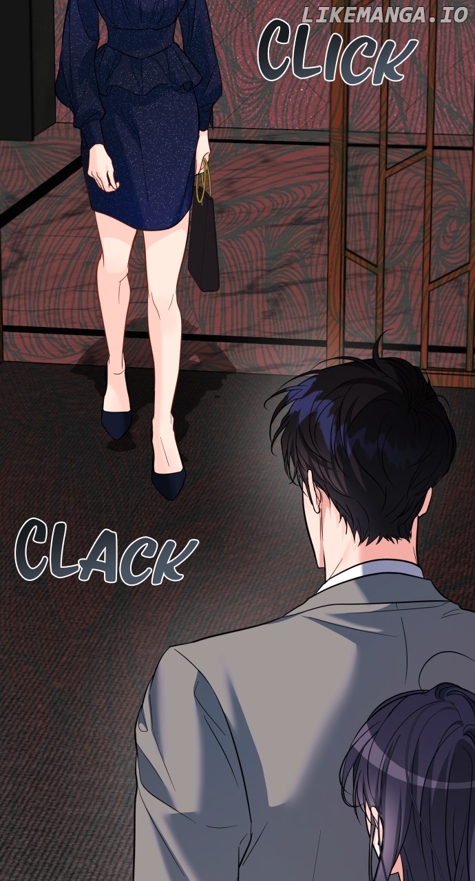 Let’s Meet After Work Chapter 54 - page 79