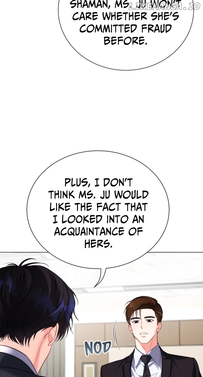 Let’s Meet After Work Chapter 54 - page 8