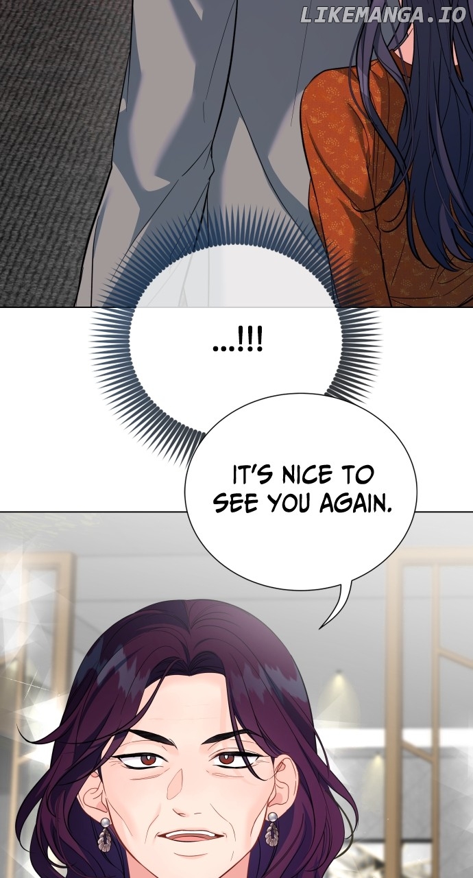 Let’s Meet After Work Chapter 54 - page 80