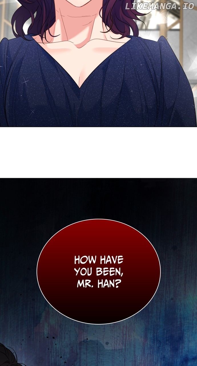 Let’s Meet After Work Chapter 54 - page 81