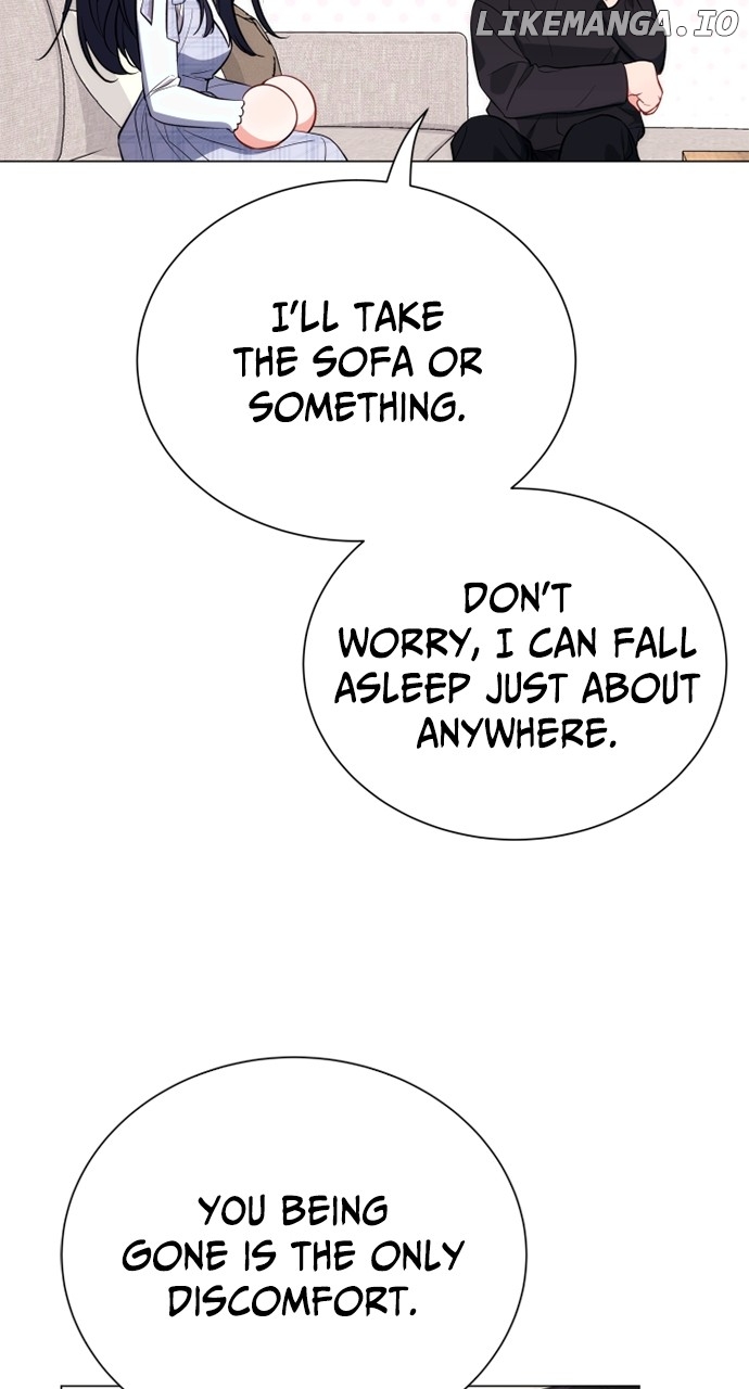 Let’s Meet After Work Chapter 53 - page 11