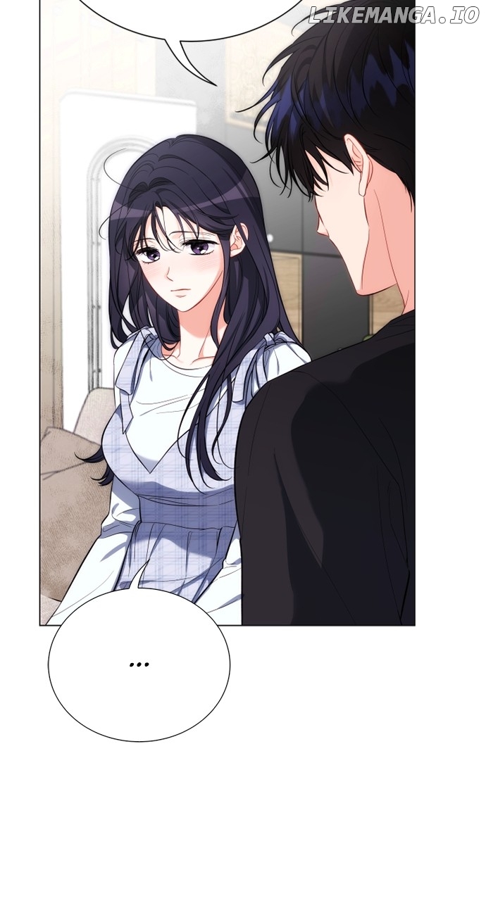 Let’s Meet After Work Chapter 53 - page 12