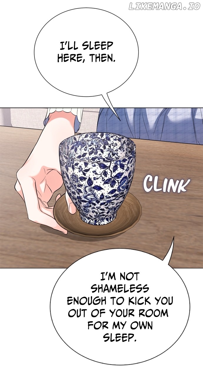 Let’s Meet After Work Chapter 53 - page 13