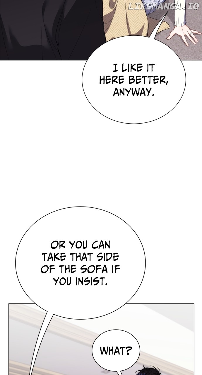 Let’s Meet After Work Chapter 53 - page 15