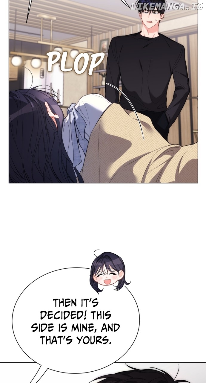 Let’s Meet After Work Chapter 53 - page 16