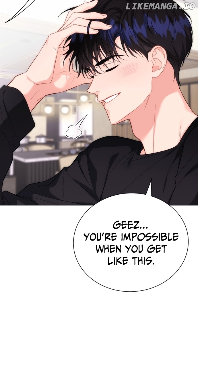 Let’s Meet After Work Chapter 53 - page 17
