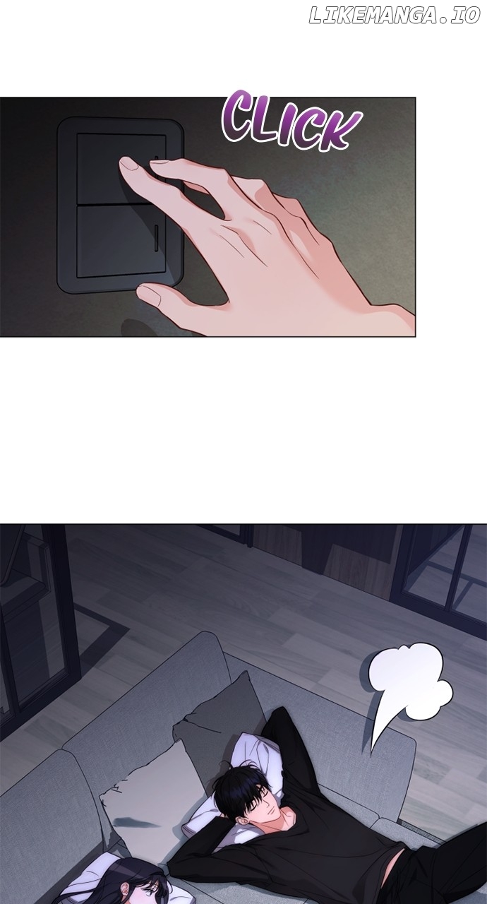 Let’s Meet After Work Chapter 53 - page 18