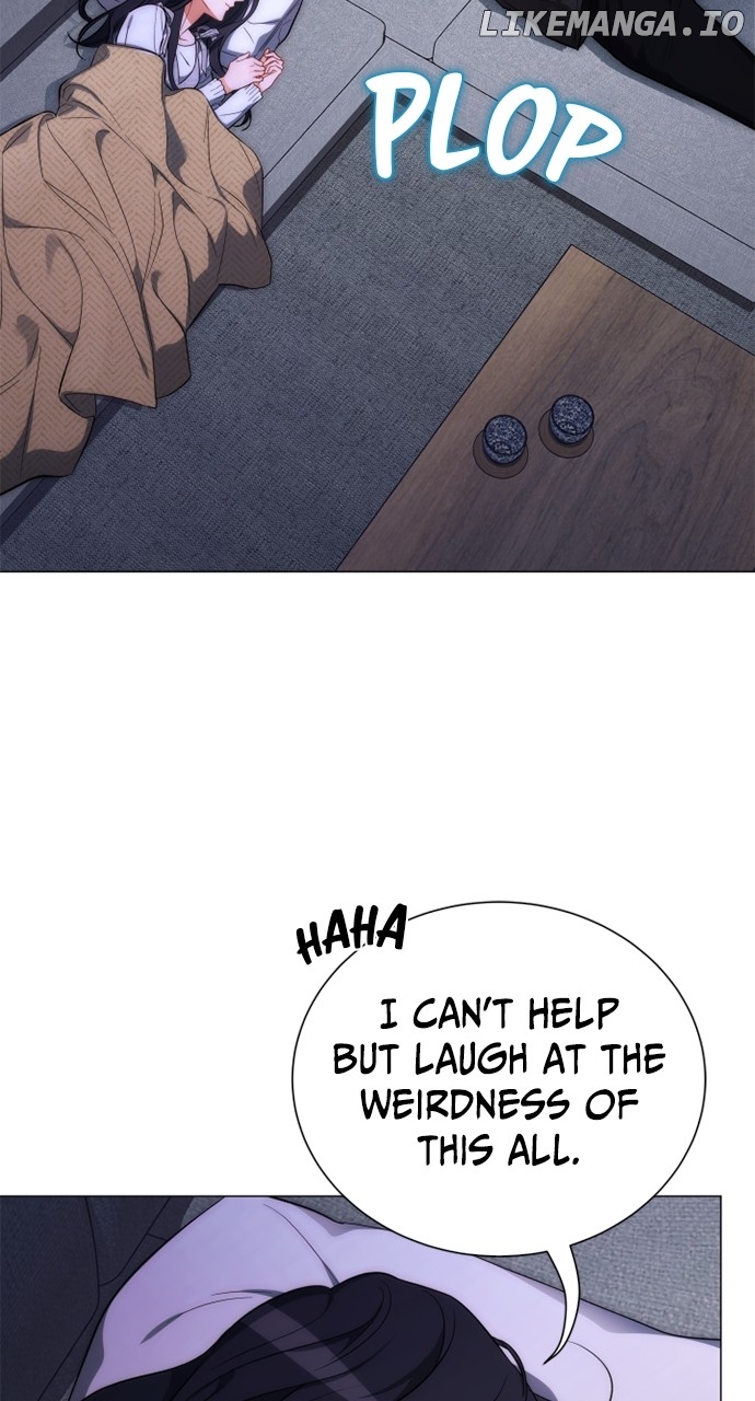 Let’s Meet After Work Chapter 53 - page 19