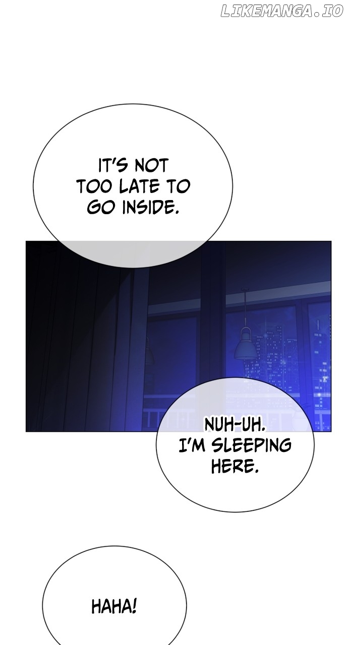 Let’s Meet After Work Chapter 53 - page 22
