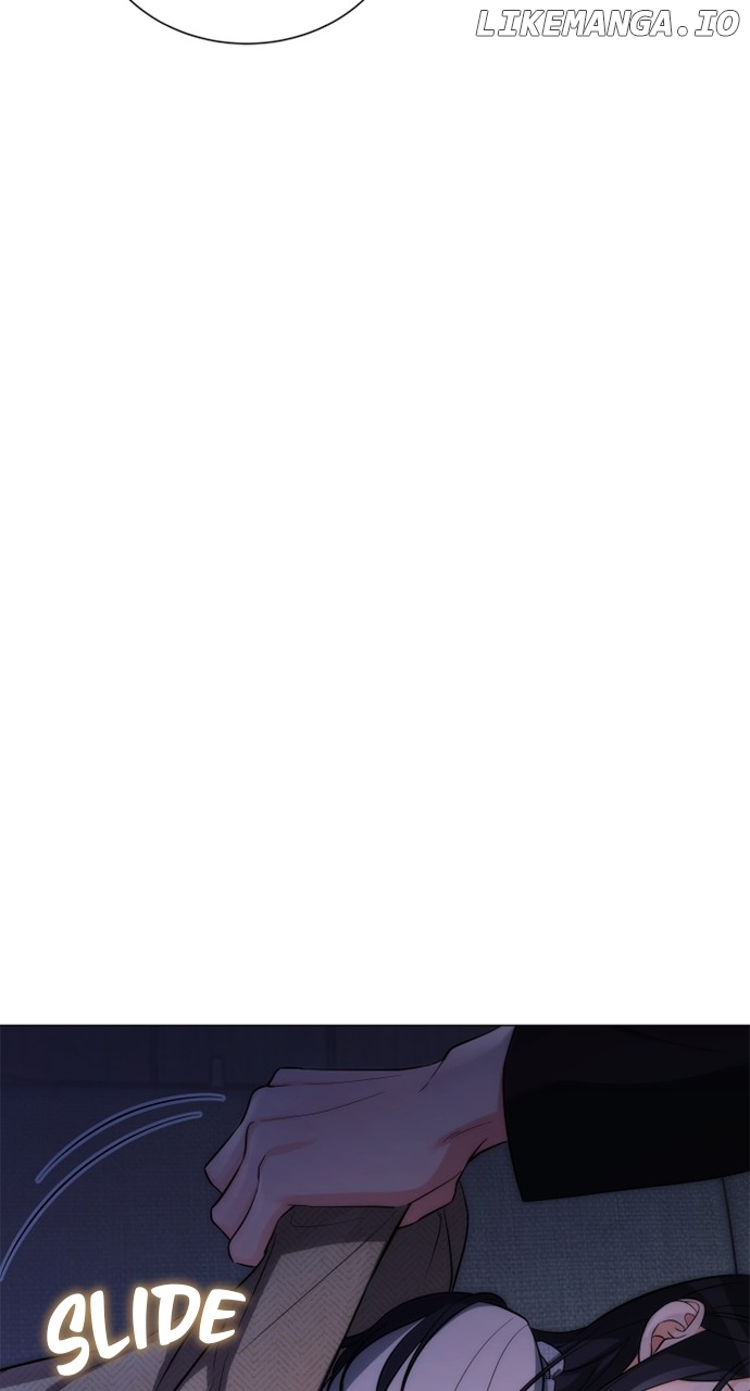 Let’s Meet After Work Chapter 53 - page 23