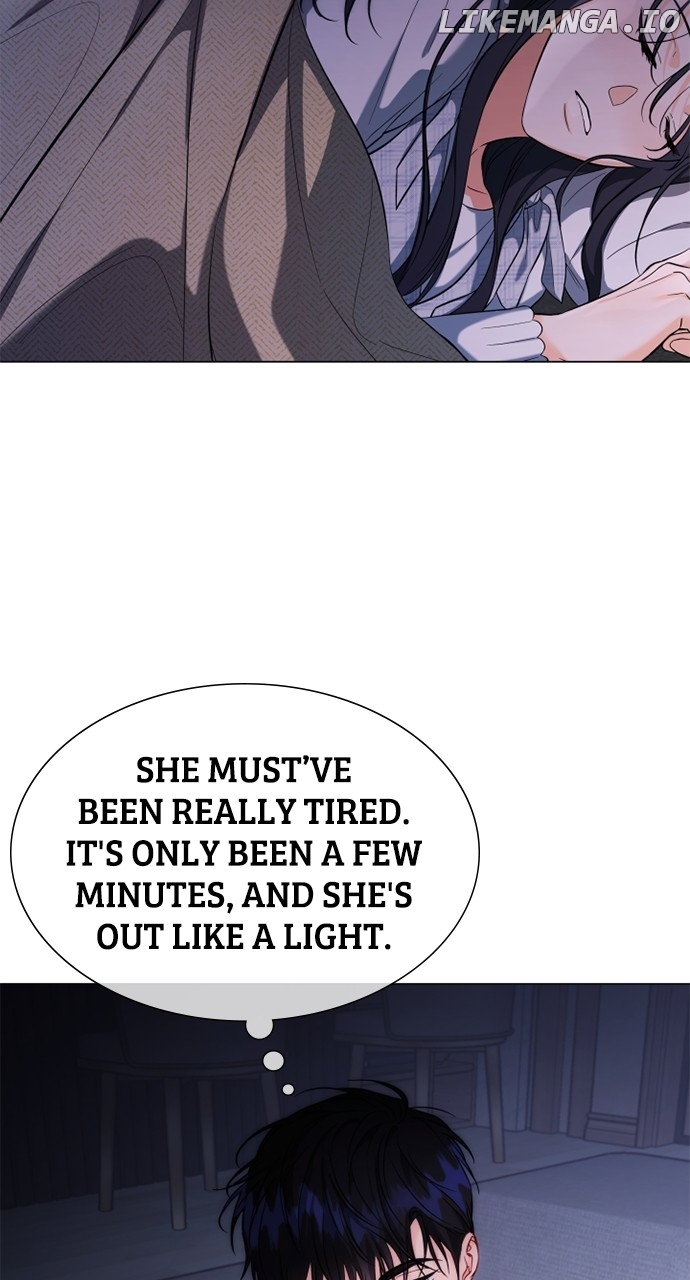 Let’s Meet After Work Chapter 53 - page 24