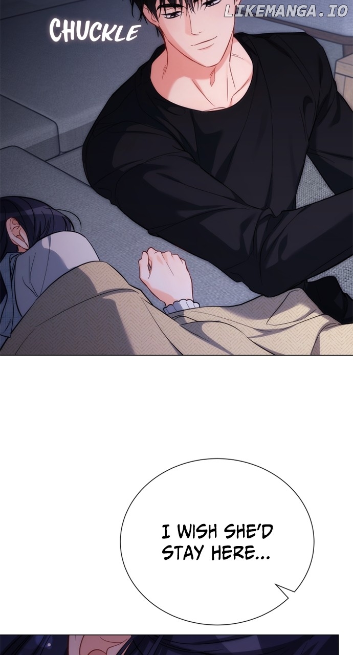 Let’s Meet After Work Chapter 53 - page 25