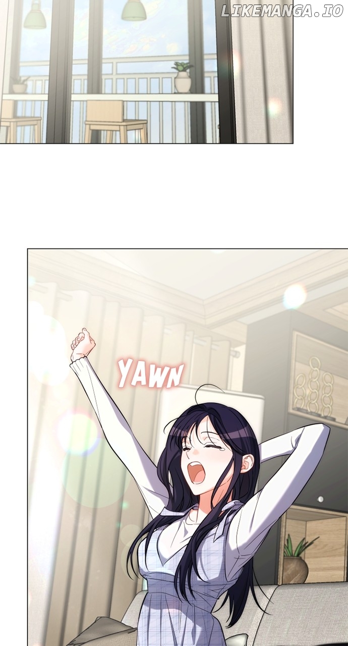 Let’s Meet After Work Chapter 53 - page 29
