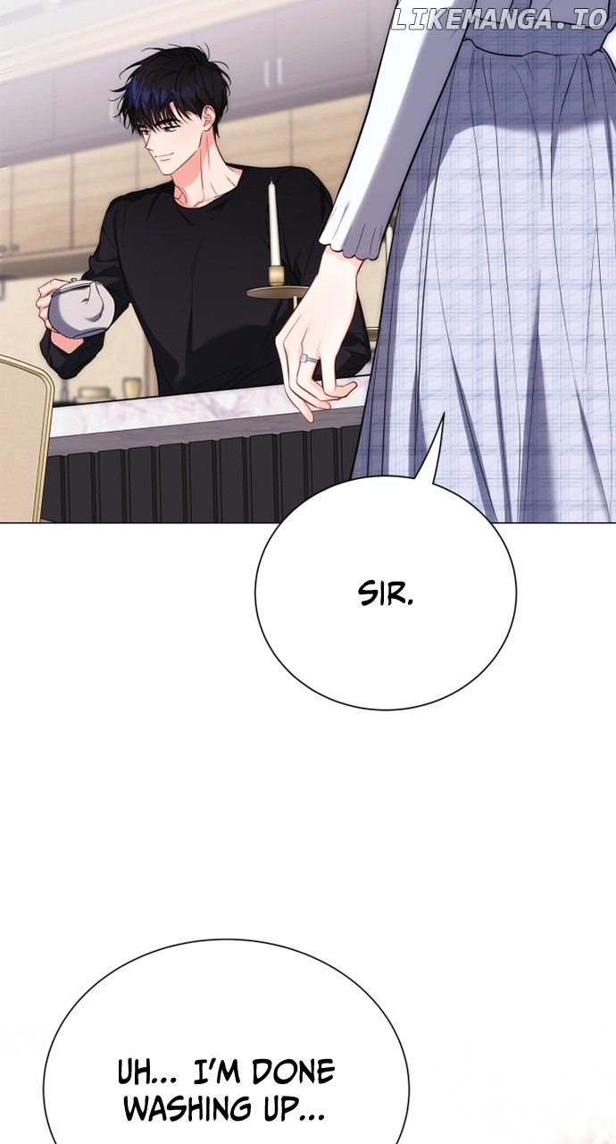 Let’s Meet After Work Chapter 53 - page 3