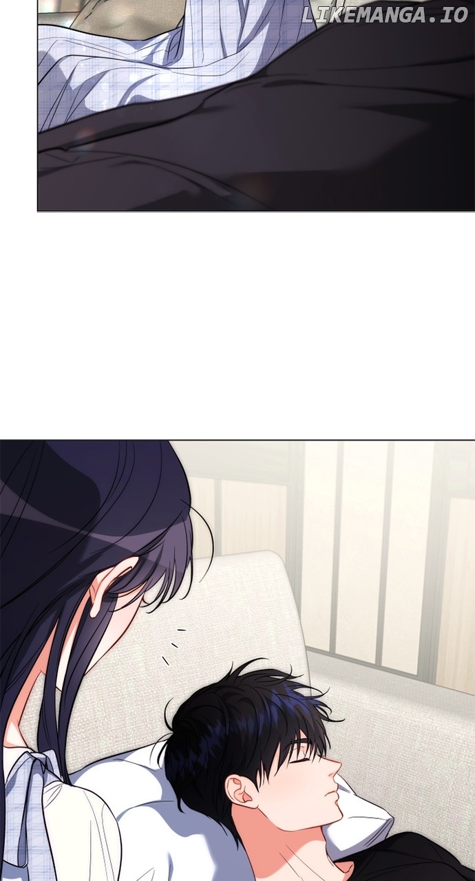 Let’s Meet After Work Chapter 53 - page 30