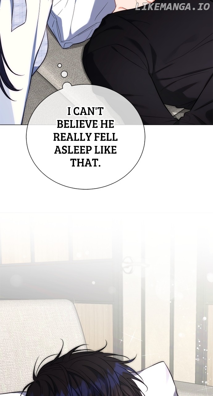 Let’s Meet After Work Chapter 53 - page 31