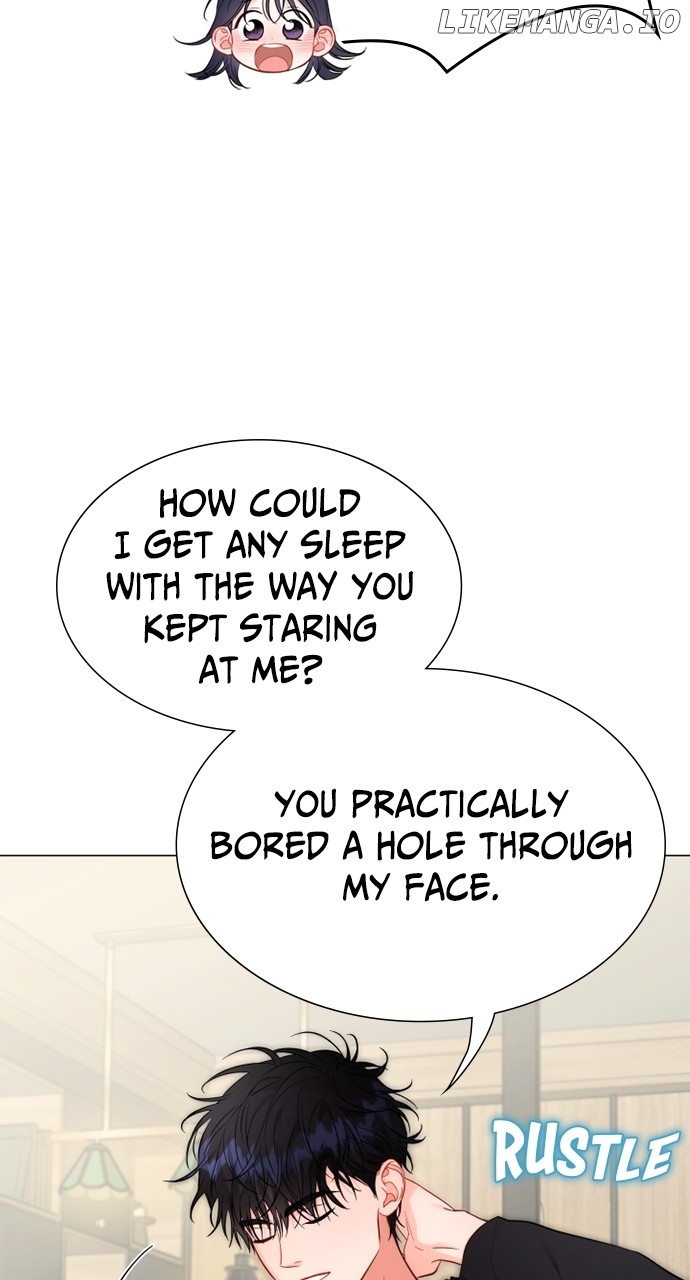 Let’s Meet After Work Chapter 53 - page 35