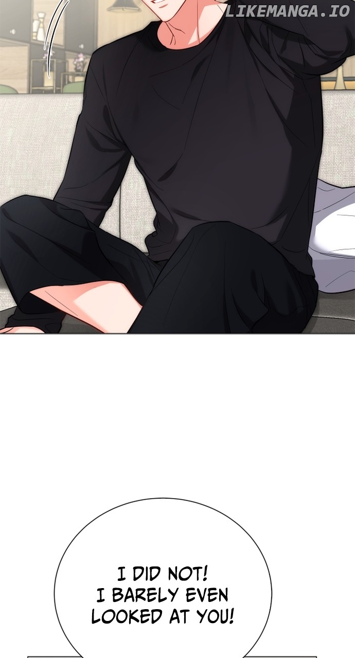 Let’s Meet After Work Chapter 53 - page 36