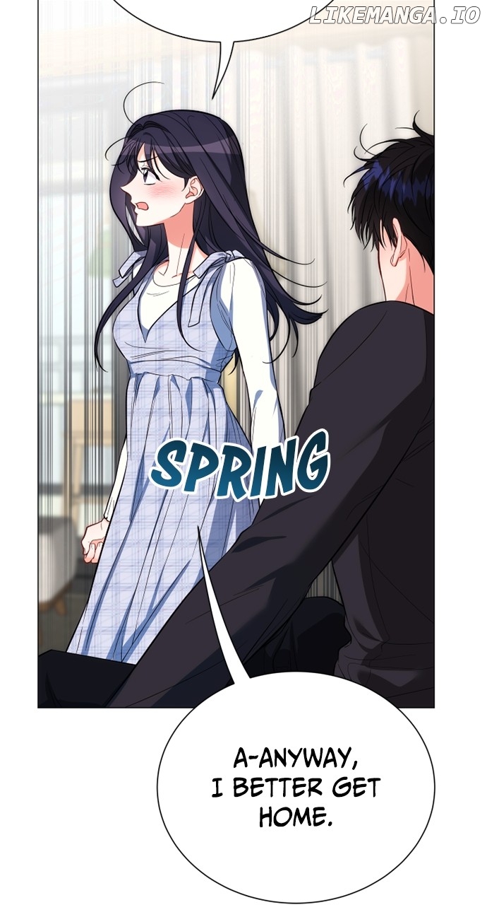 Let’s Meet After Work Chapter 53 - page 37