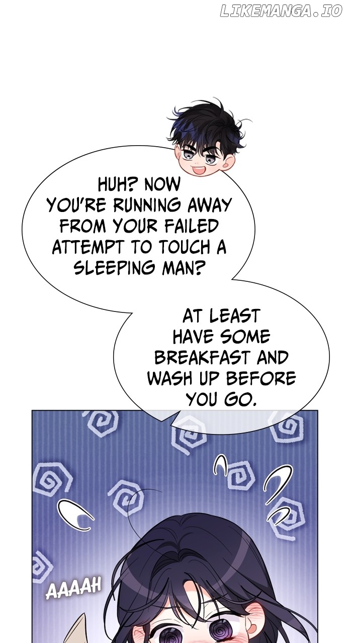 Let’s Meet After Work Chapter 53 - page 38