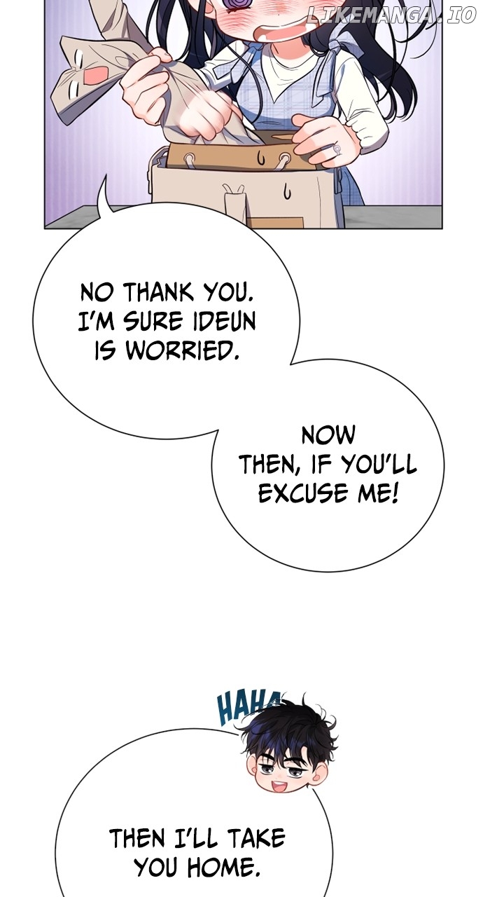 Let’s Meet After Work Chapter 53 - page 39