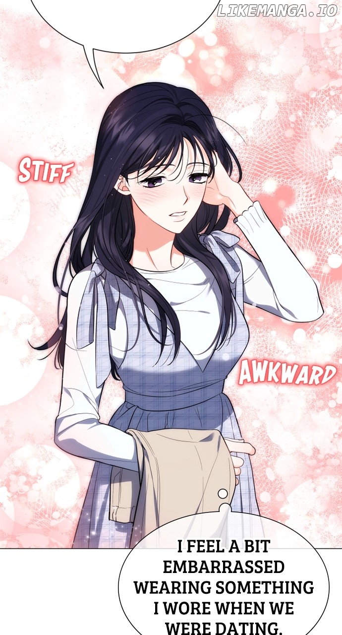 Let’s Meet After Work Chapter 53 - page 4