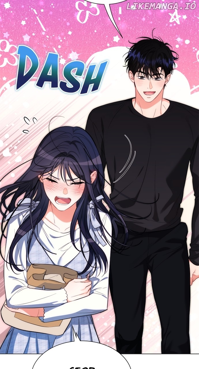 Let’s Meet After Work Chapter 53 - page 41