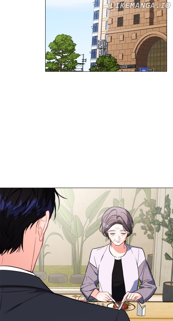 Let’s Meet After Work Chapter 53 - page 43