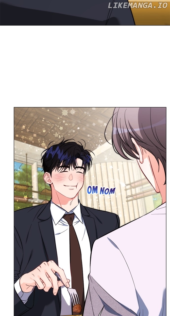 Let’s Meet After Work Chapter 53 - page 44
