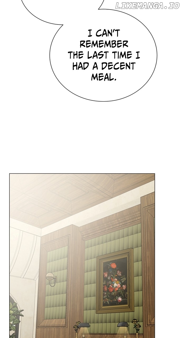 Let’s Meet After Work Chapter 53 - page 47