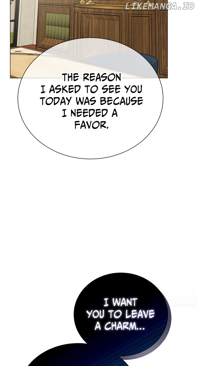 Let’s Meet After Work Chapter 53 - page 48