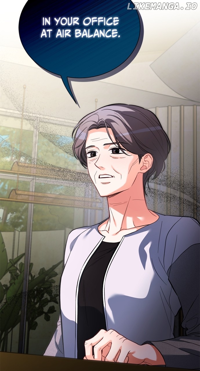 Let’s Meet After Work Chapter 53 - page 49