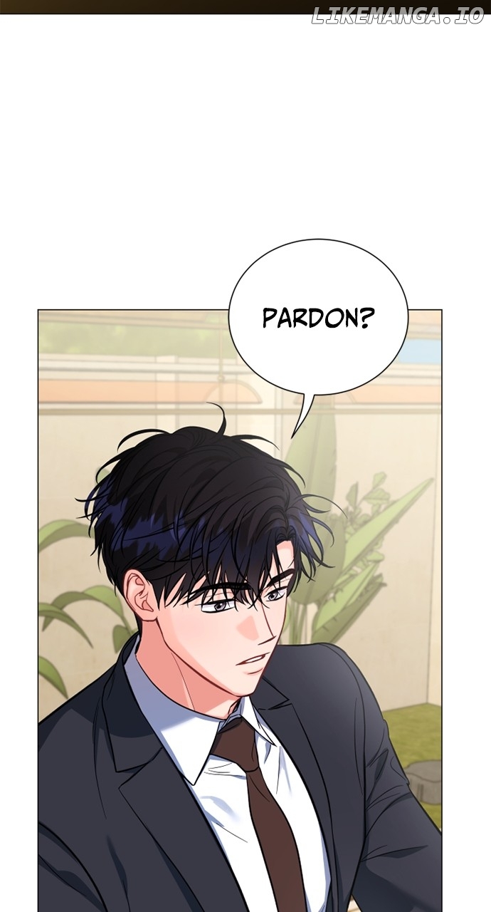 Let’s Meet After Work Chapter 53 - page 50