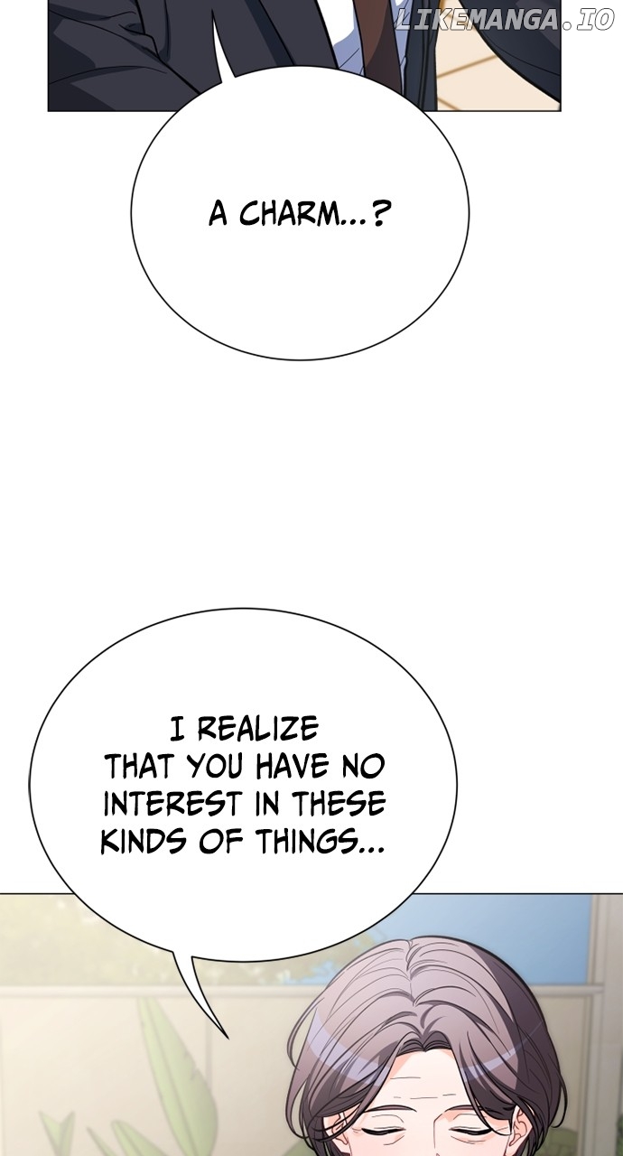 Let’s Meet After Work Chapter 53 - page 51