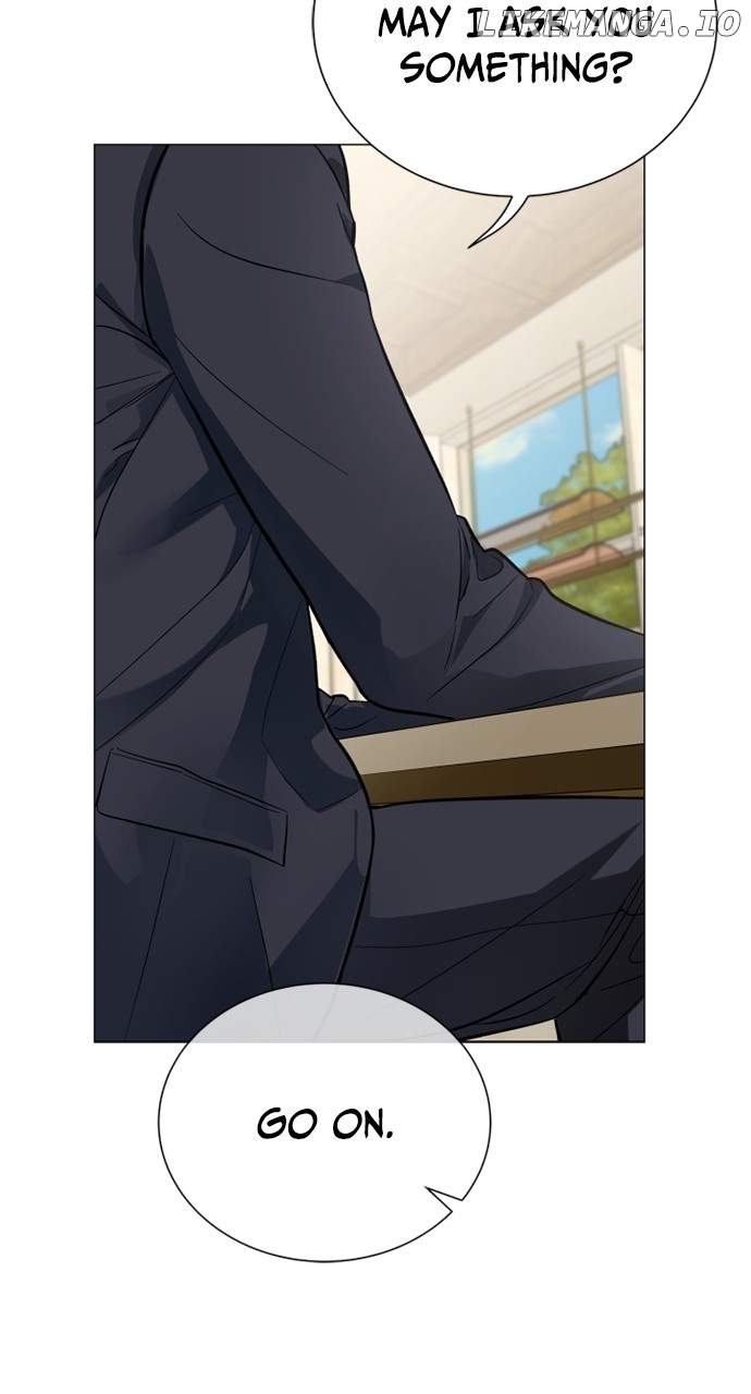 Let’s Meet After Work Chapter 53 - page 53