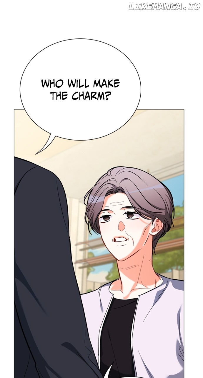 Let’s Meet After Work Chapter 53 - page 54