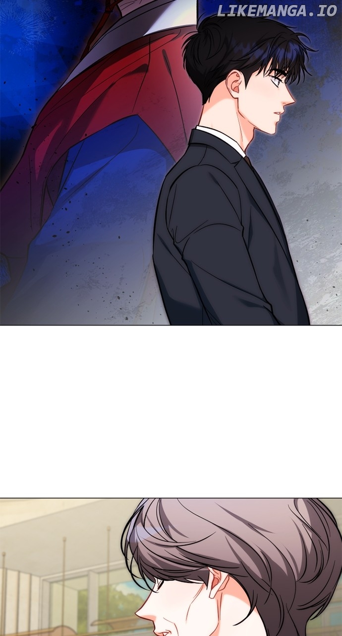 Let’s Meet After Work Chapter 53 - page 56