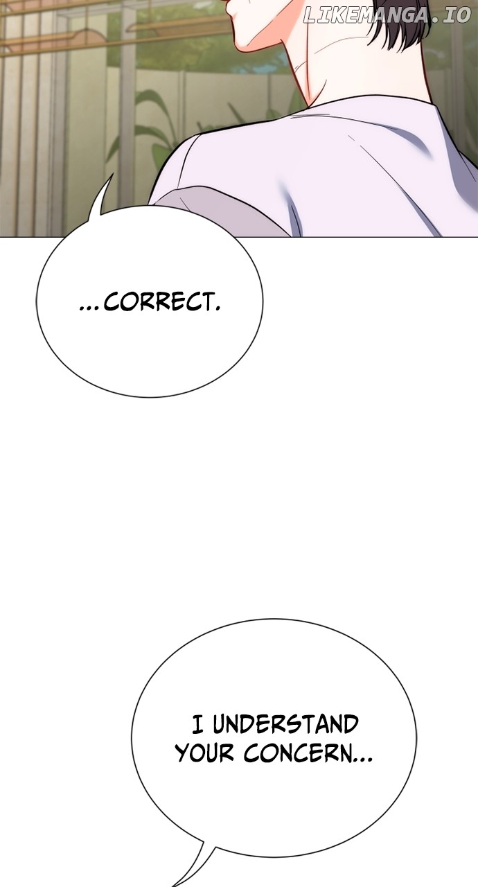 Let’s Meet After Work Chapter 53 - page 57