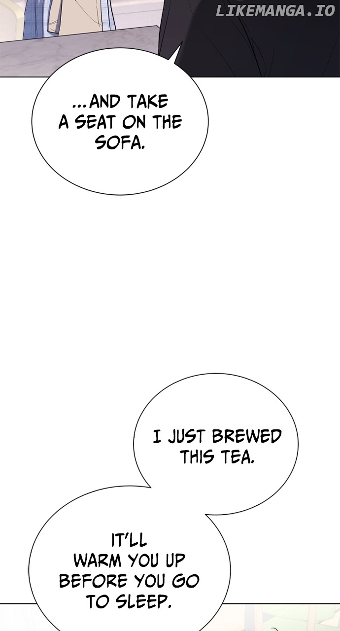 Let’s Meet After Work Chapter 53 - page 6